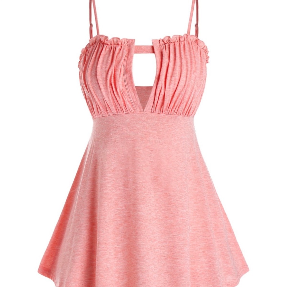 Tank top